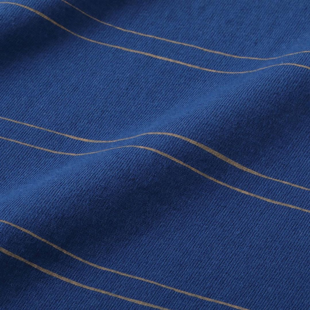 S.F.C (STRIPES FOR CREATIVE) DOUBLE SIDE STRIPE TEE