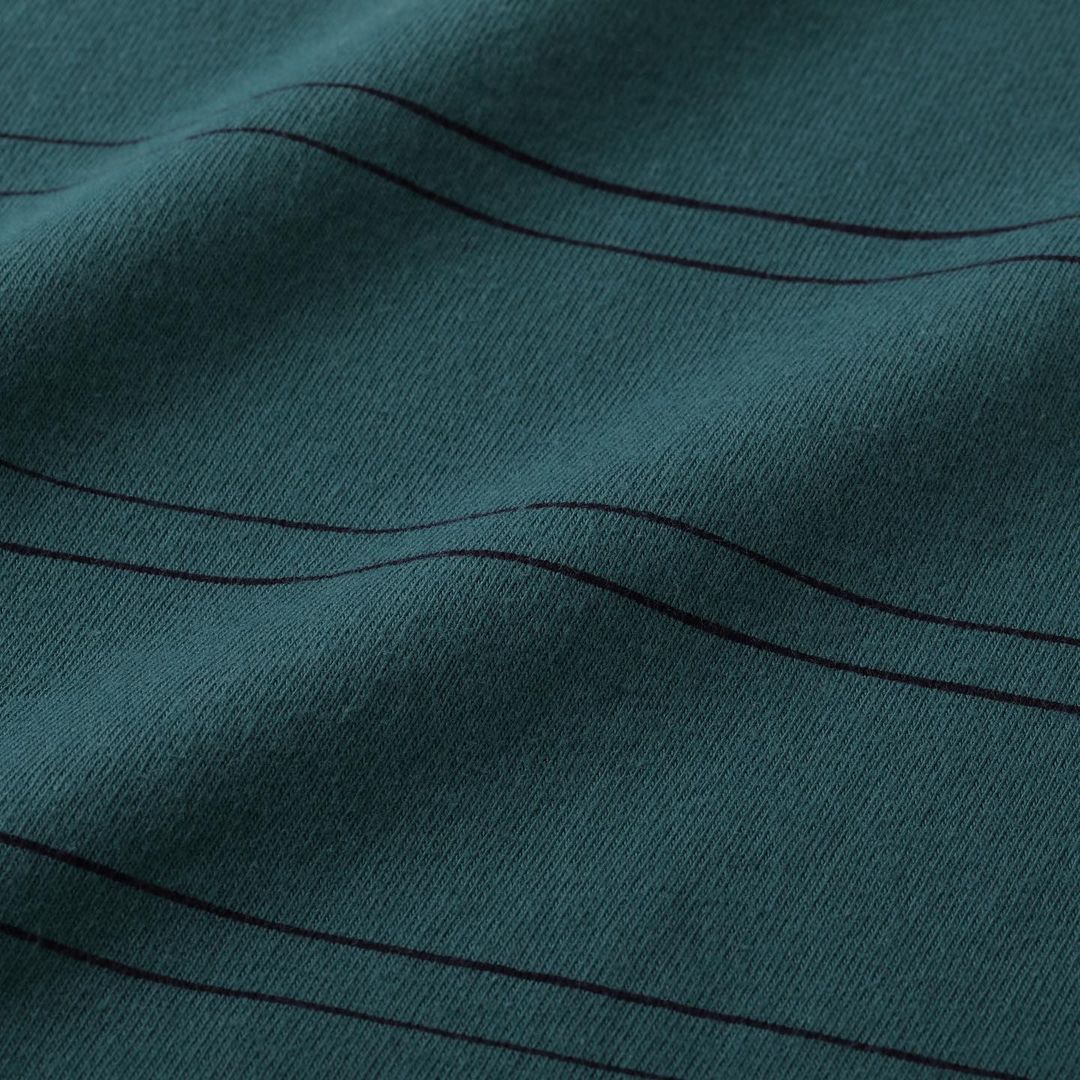 S.F.C (STRIPES FOR CREATIVE) DOUBLE SIDE STRIPE TEE