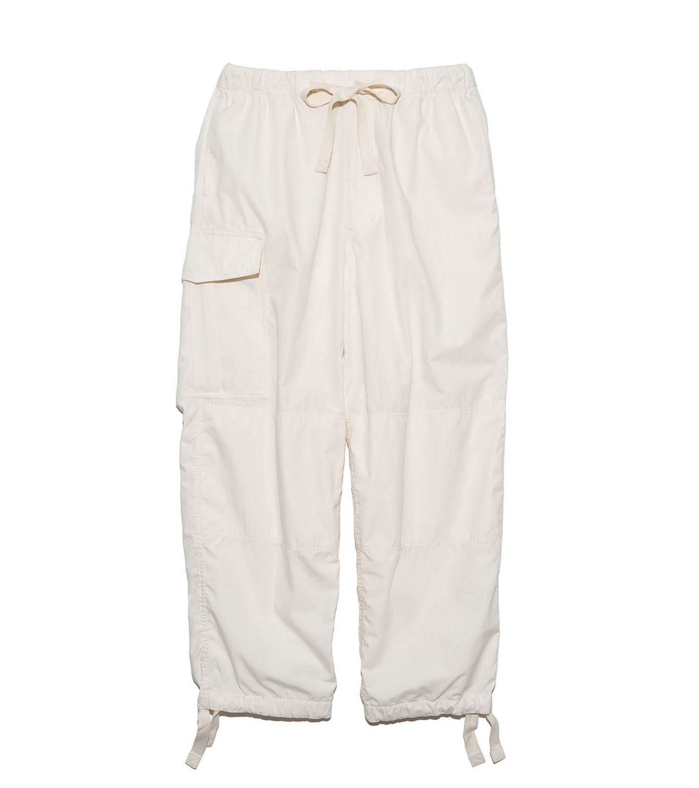 nanamica Easy Pants