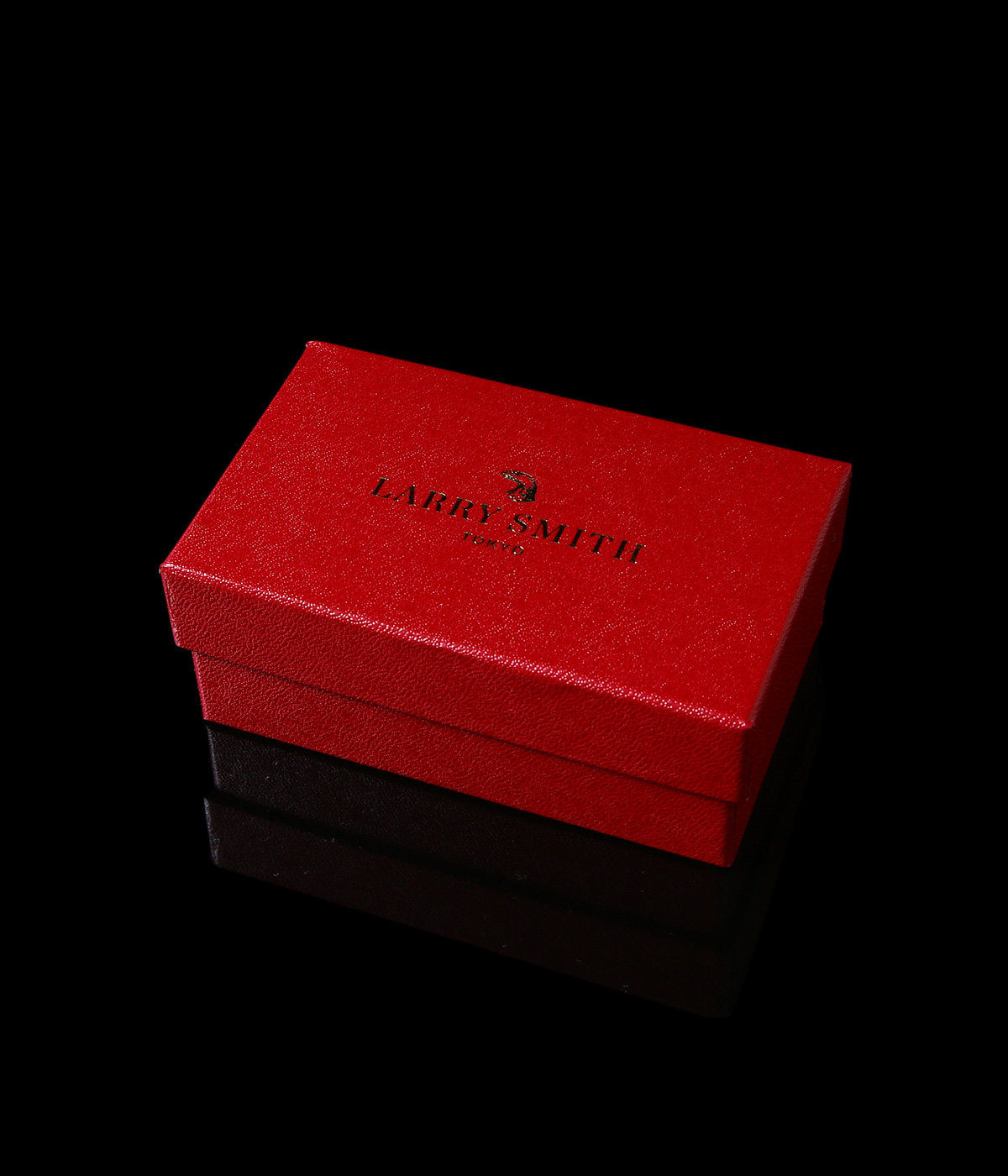 LARRY SMITH RIBBON PENDANT No. 61