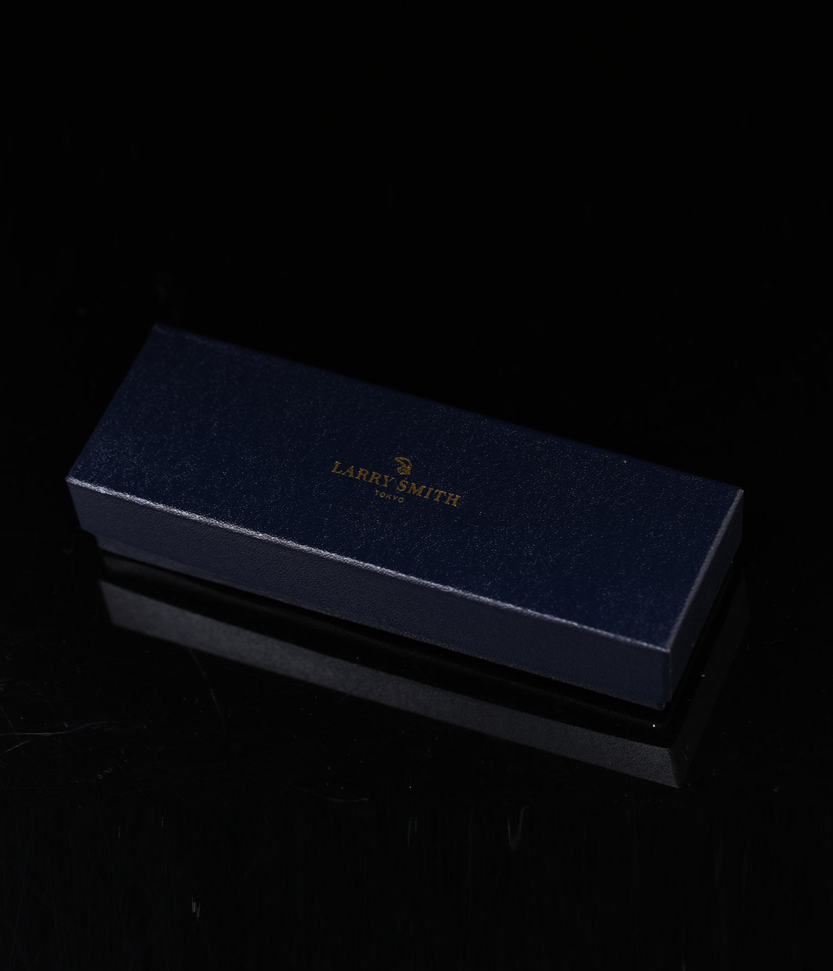 LARRY SMITH BEADS NECKLACE