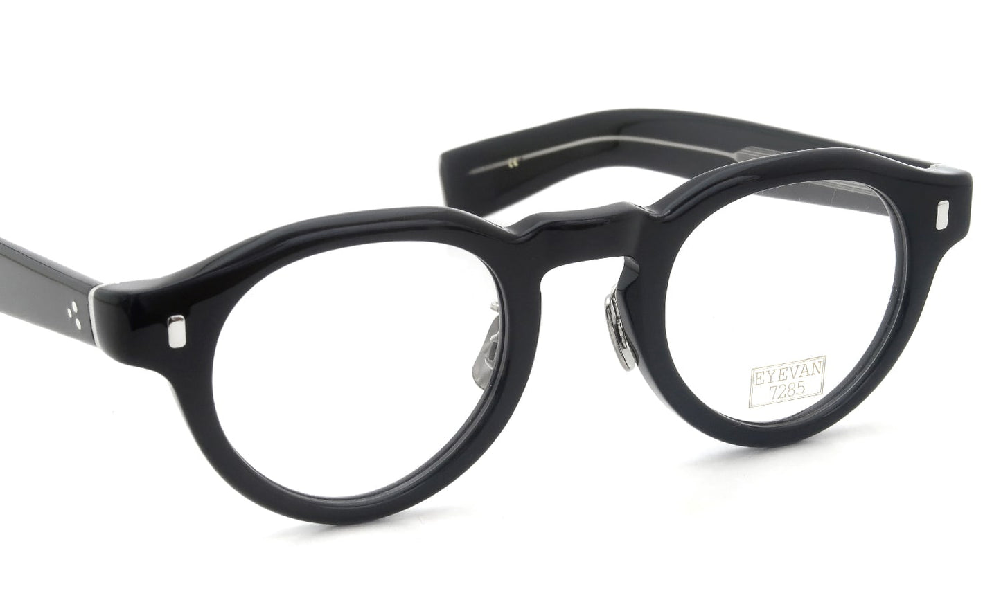 EYEVAN7285 EYEGLASS FRAME 338 C.100