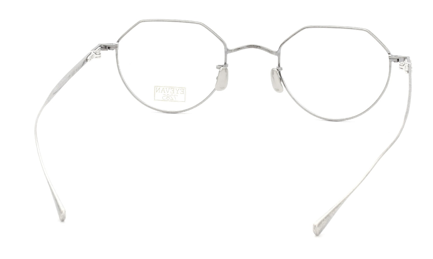 EYEVAN7285 EYEGLASS FRAME 177 C.820