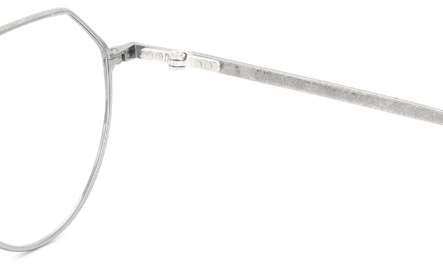 EYEVAN7285 EYEGLASS FRAME 177 C.820
