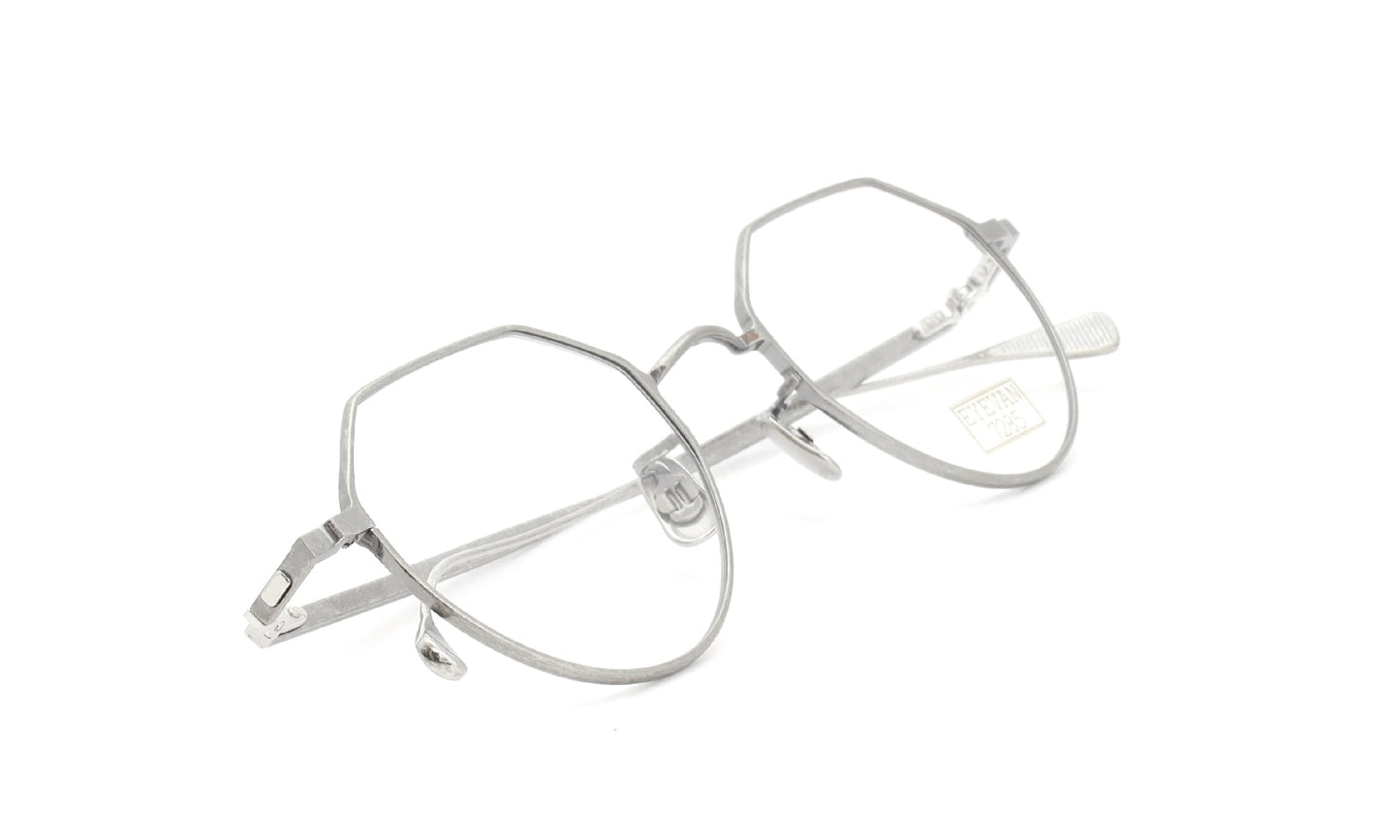 EYEVAN7285 EYEGLASS FRAME 177 C.820
