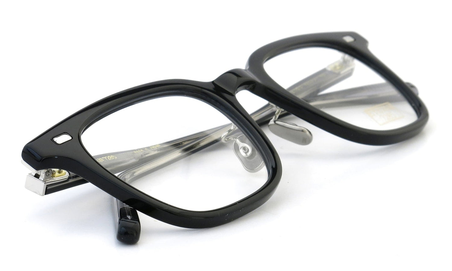 EYEVAN7285 EYEGLASS FRAME 319 Reproduction C.100