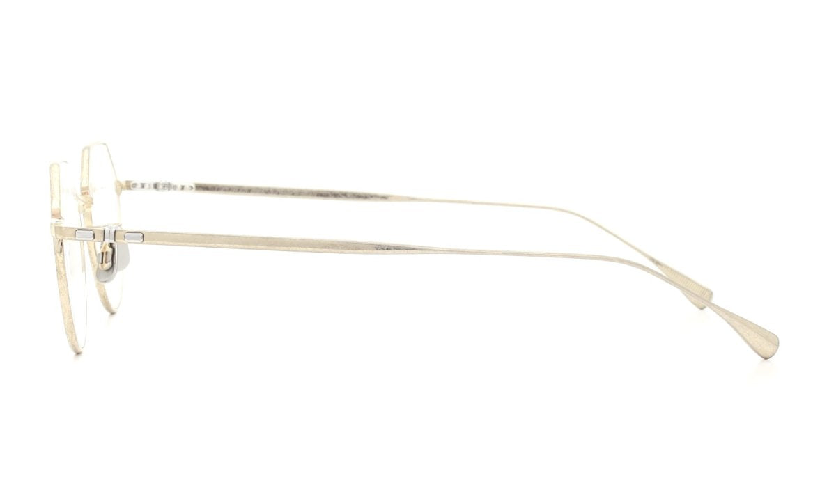 EYEVAN7285 EYEGLASS FRAME 177 C.819