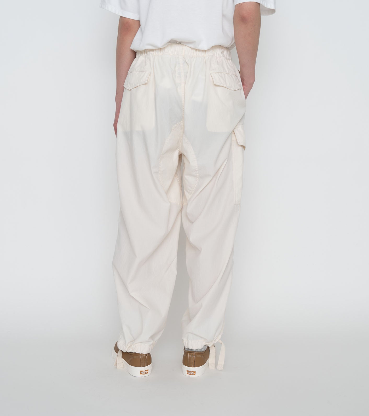 nanamica Easy Pants