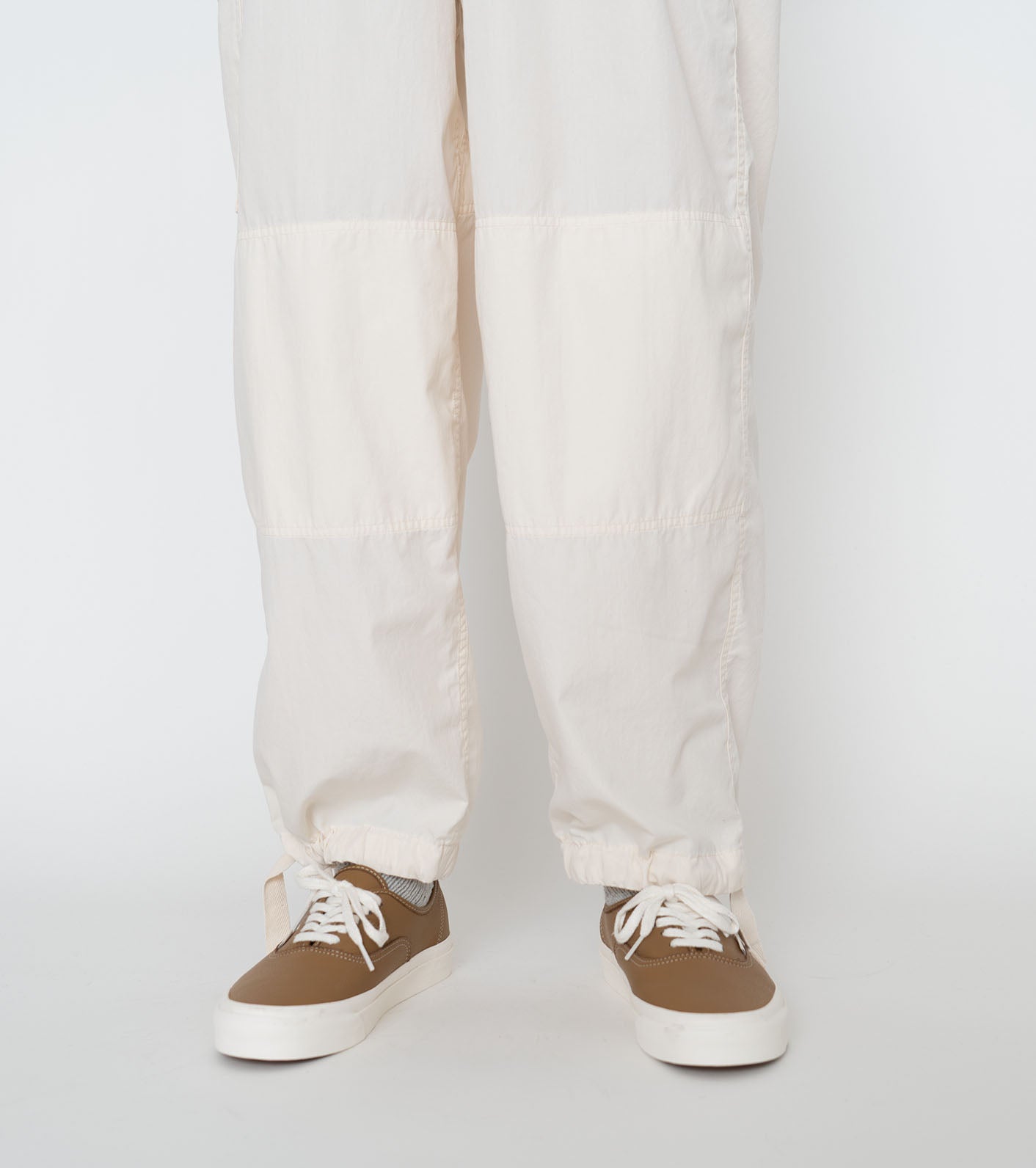 nanamica Easy Pants