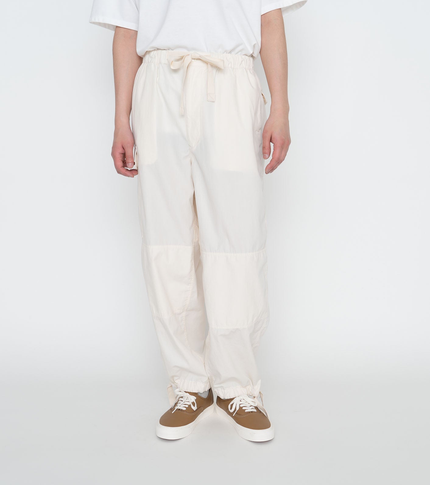 nanamica Easy Pants