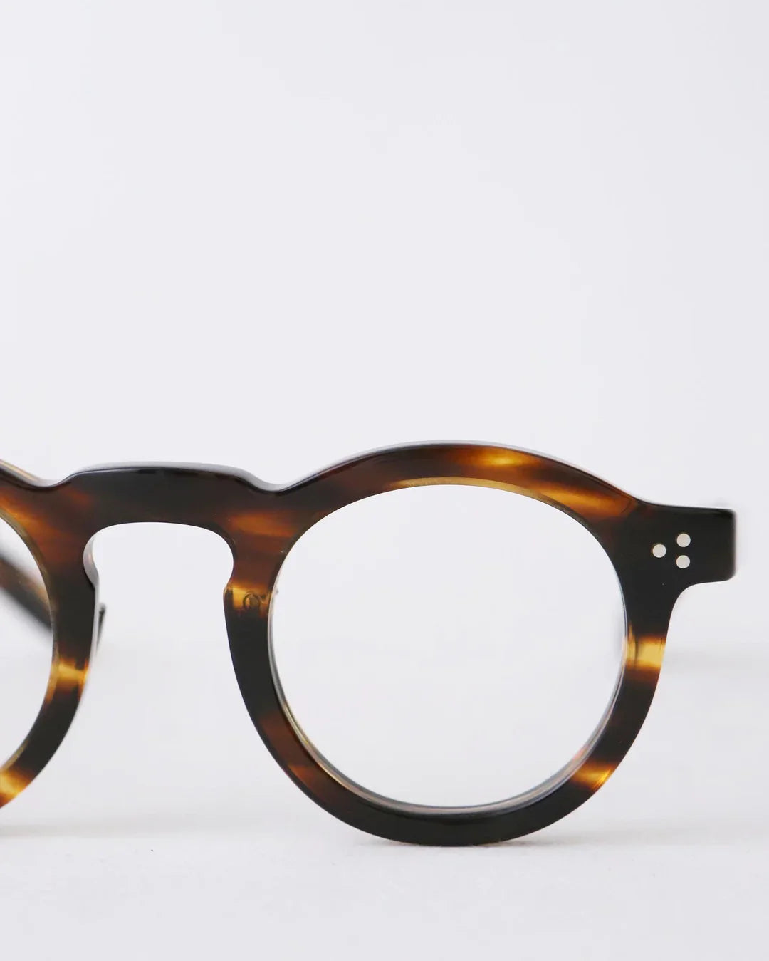 YELLOWS PLUS CARL EYEWEAR Amber Mix