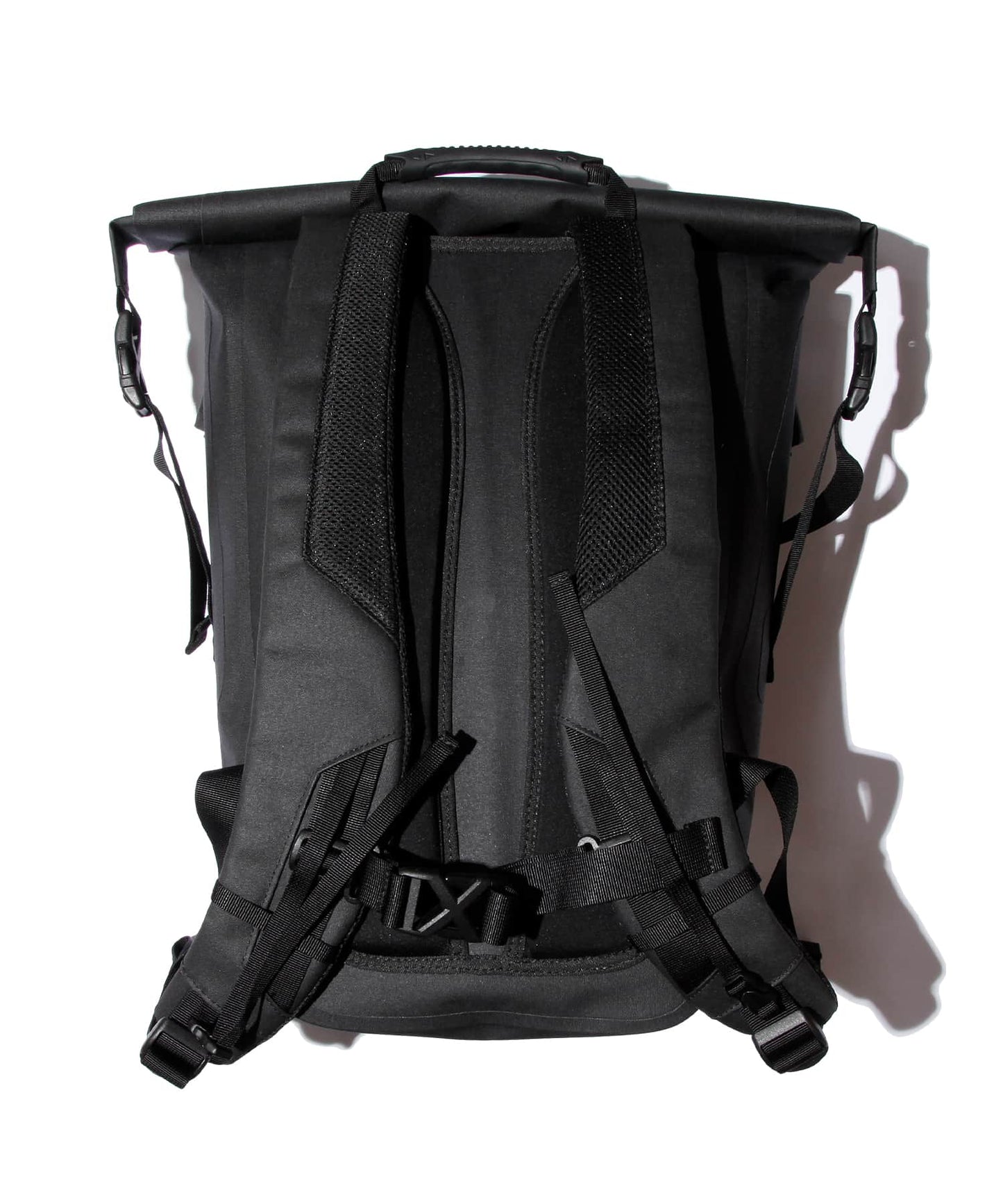 F/CE. SEAMLESS ROLL TOP