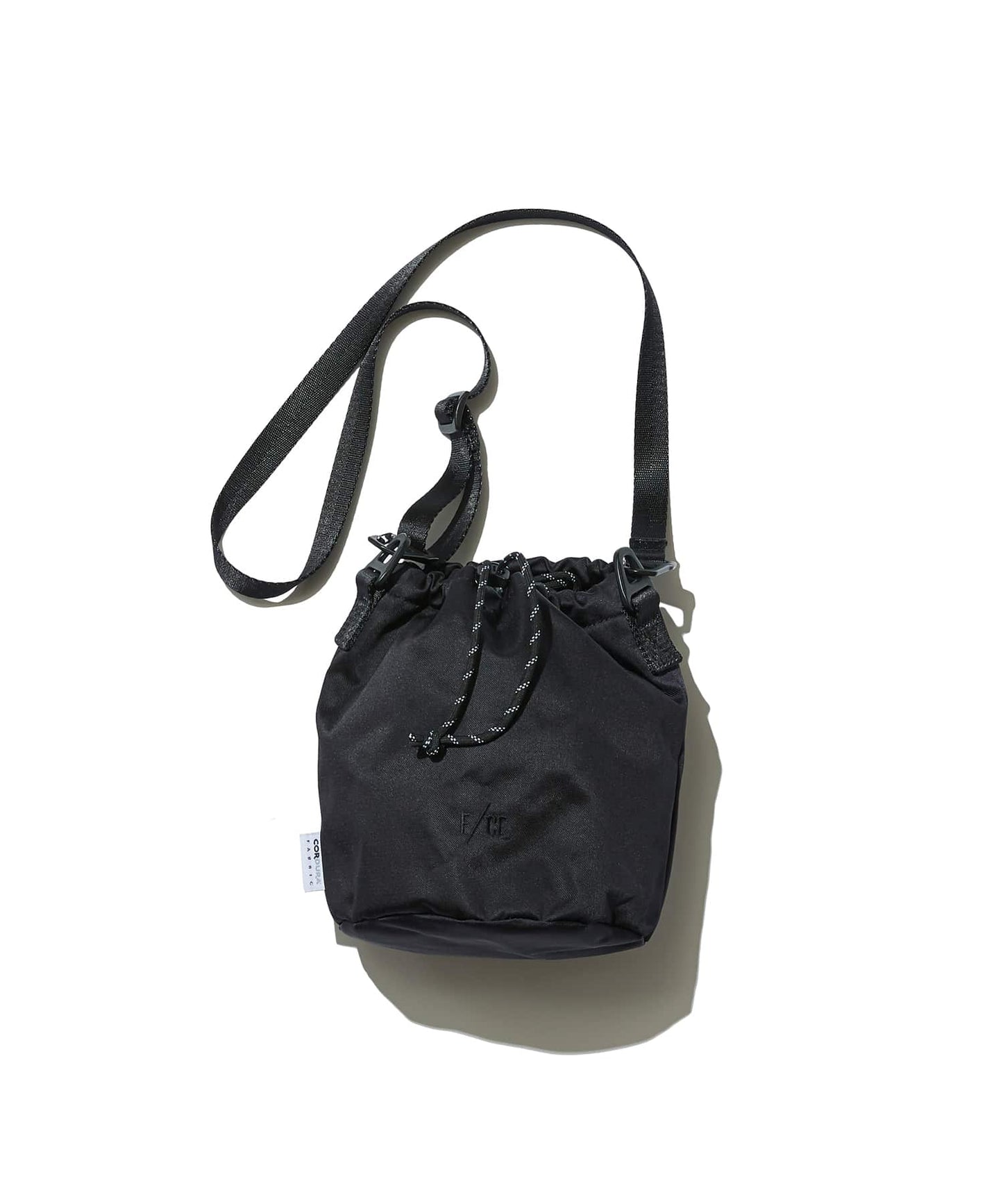 F/CE. SATIN DRAW STRING