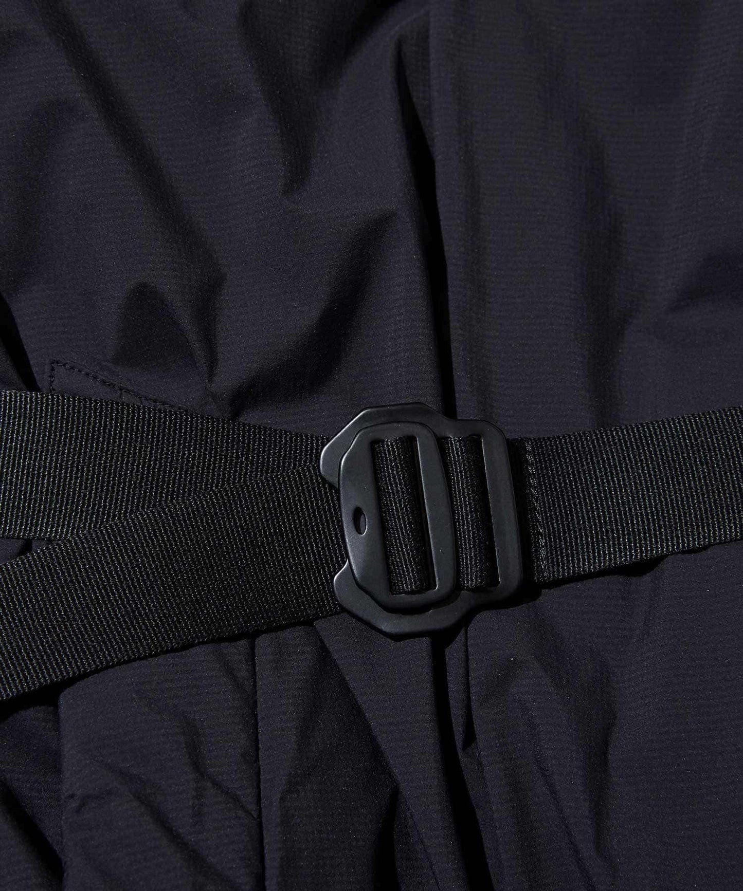 F/CE. × NANGA STAND LONG DOWN COAT