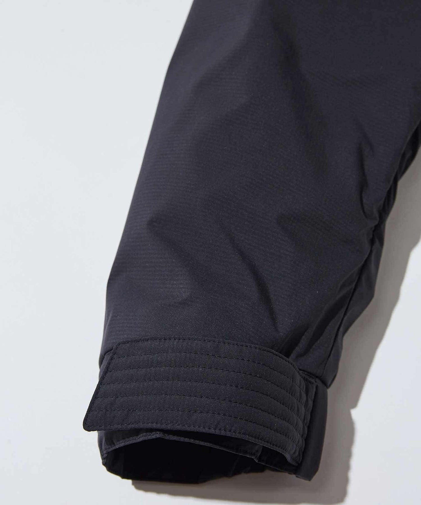 F/CE. × NANGA STAND LONG DOWN COAT