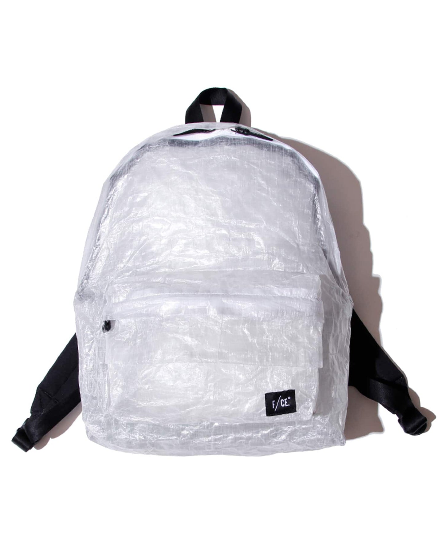 F/CE. CUBEN FIBER DAY PACK