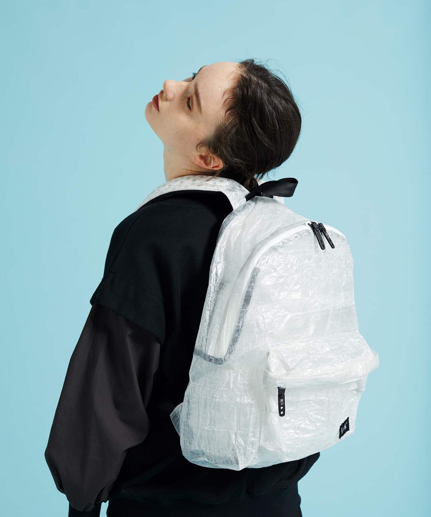 F/CE. CUBEN FIBER DAY PACK