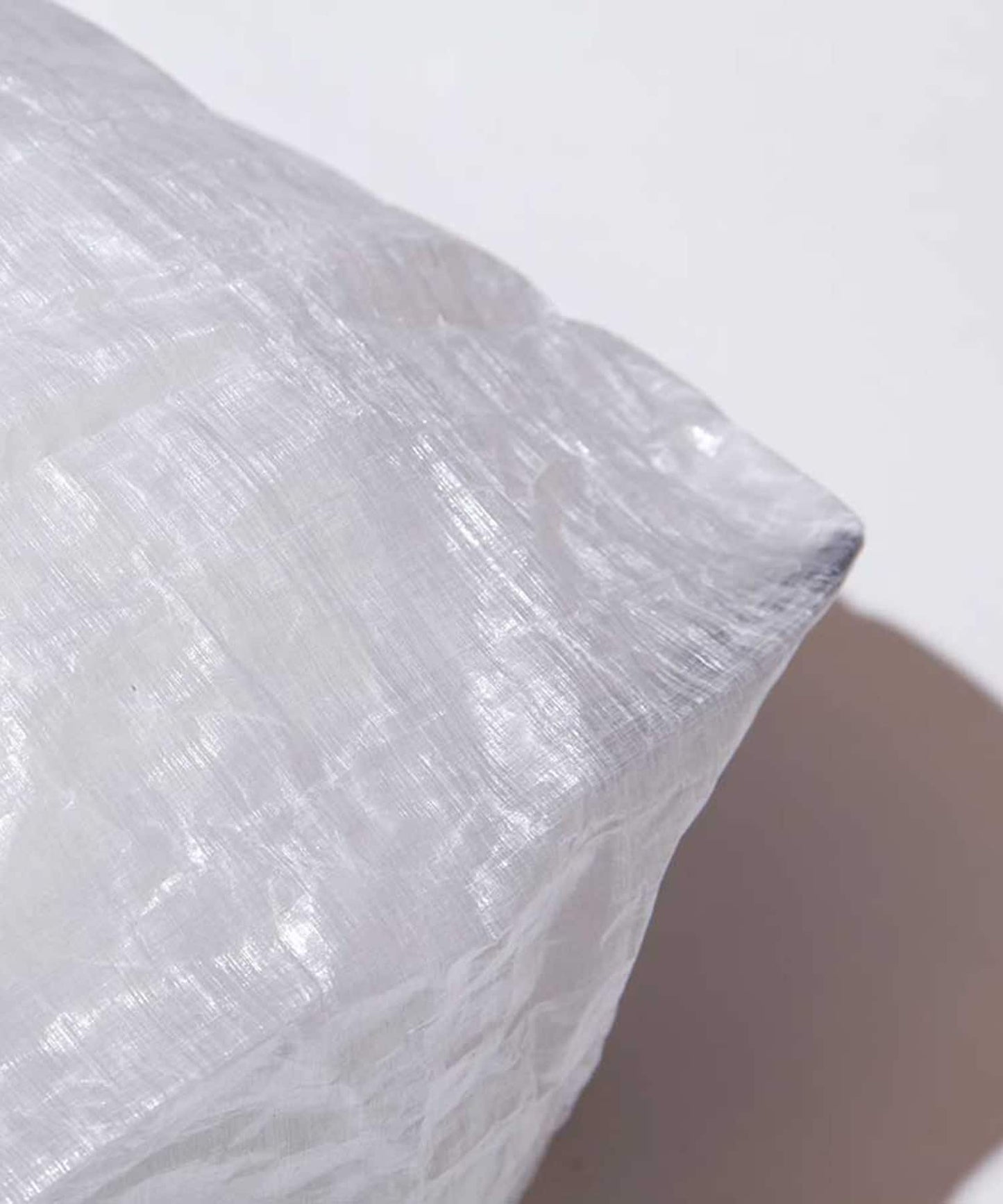 F/CE. CUBEN FIBER TOTE