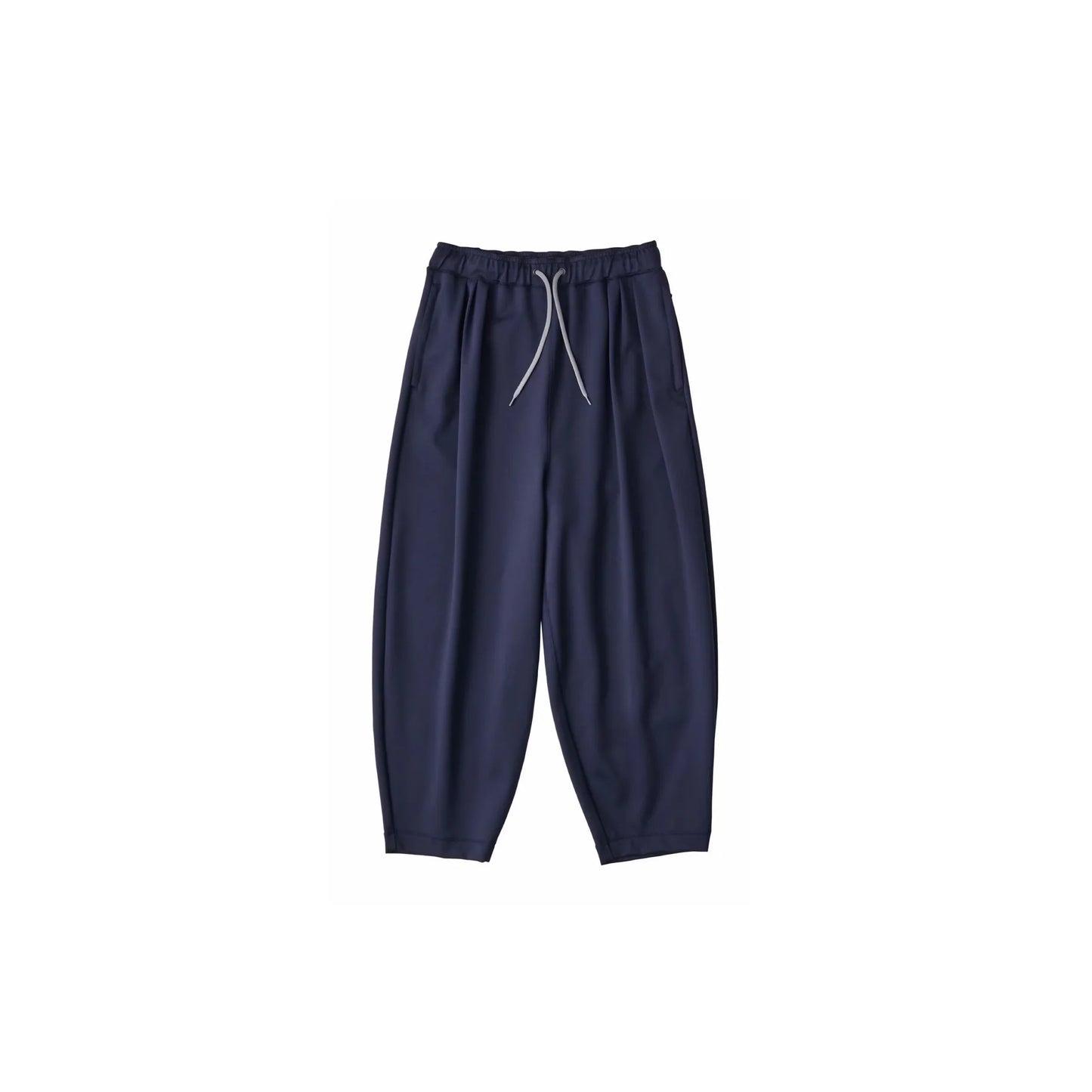 Porter Classic OLYMPIC TUCKED PANTS