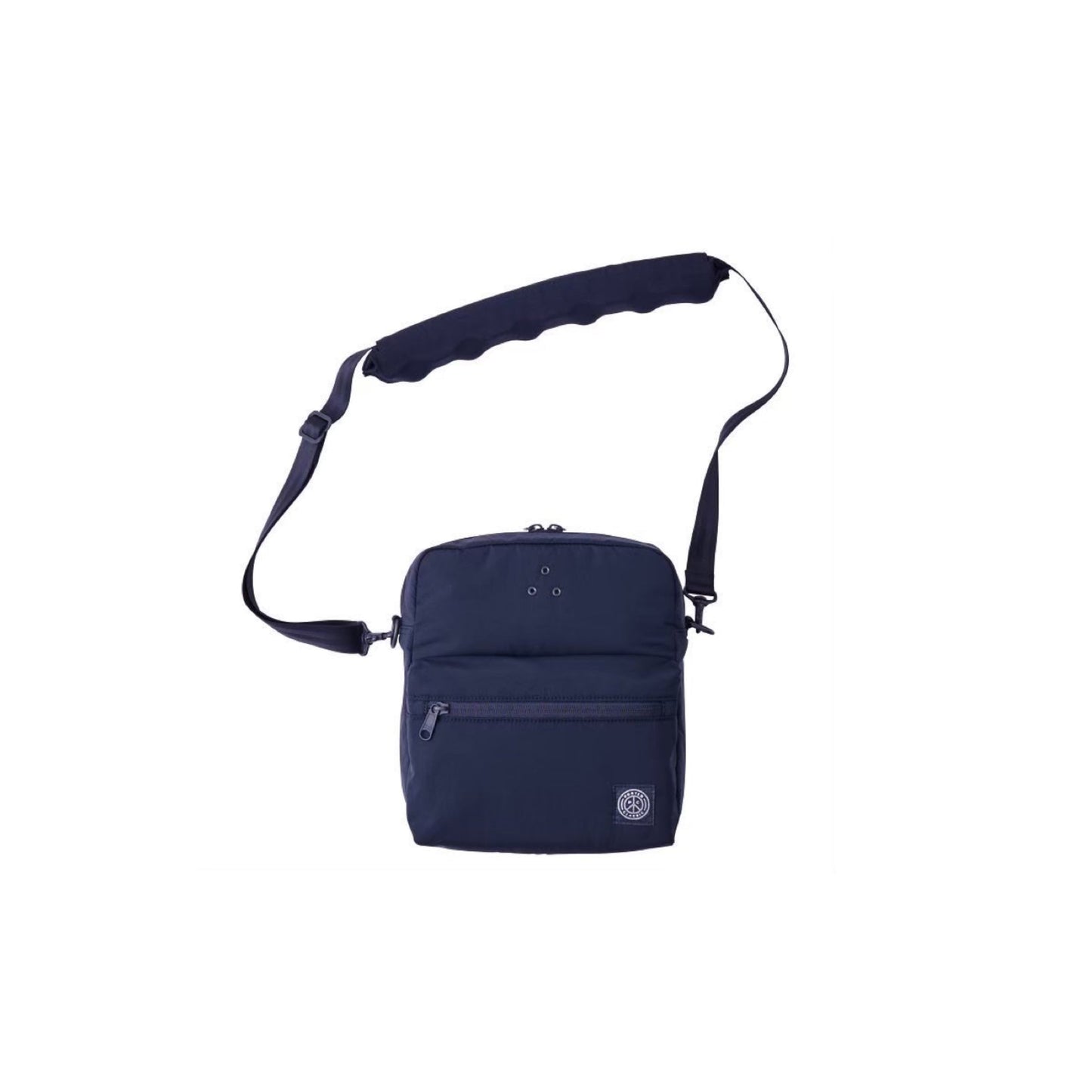 Porter Classic SHEEN NYLON NEWTON MINI SHOULDER BAG