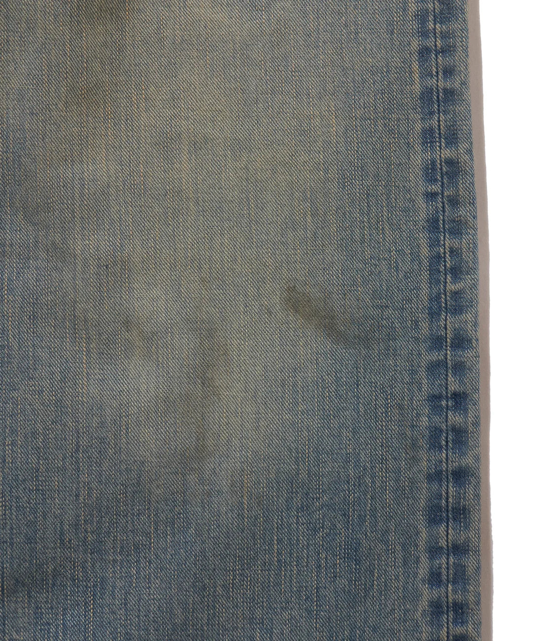 SUGARHILL FADED SAILOR DNEIM PANTS