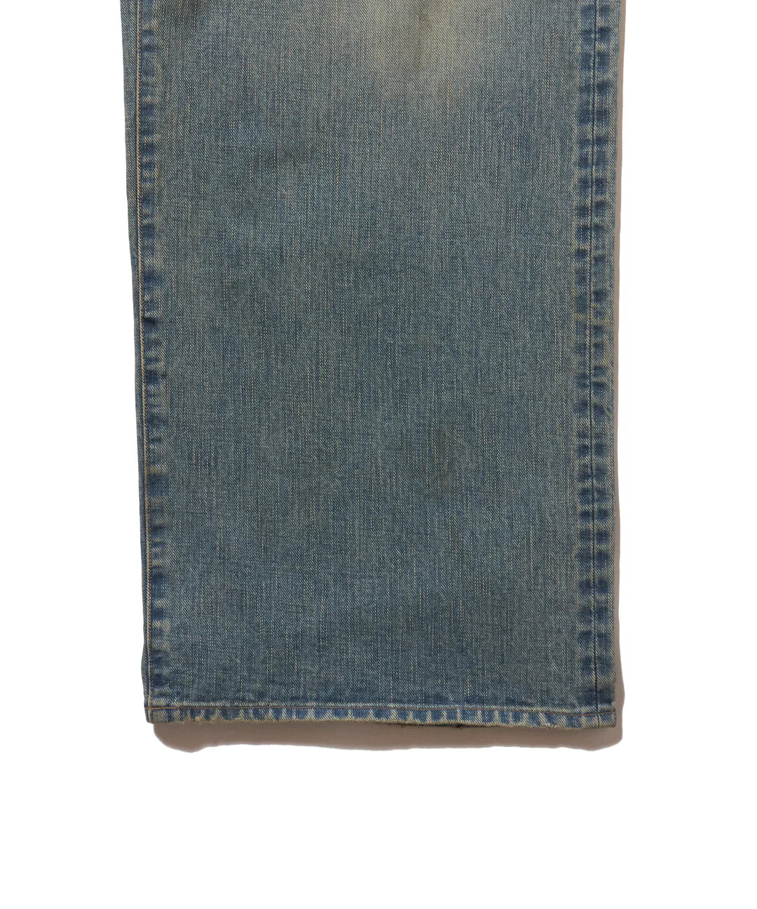 SUGARHILL FADED SAILOR DNEIM PANTS