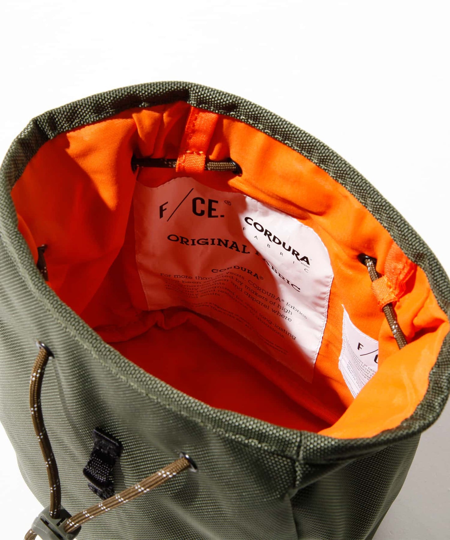 F/CE. AU MINI STIRING PURSE