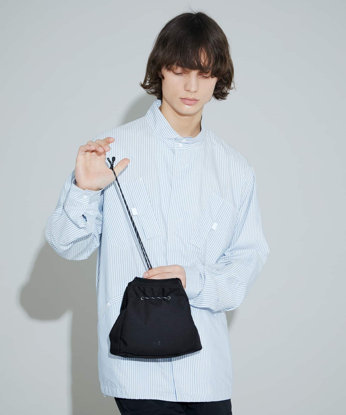 F/CE. AU MINI STIRING PURSE