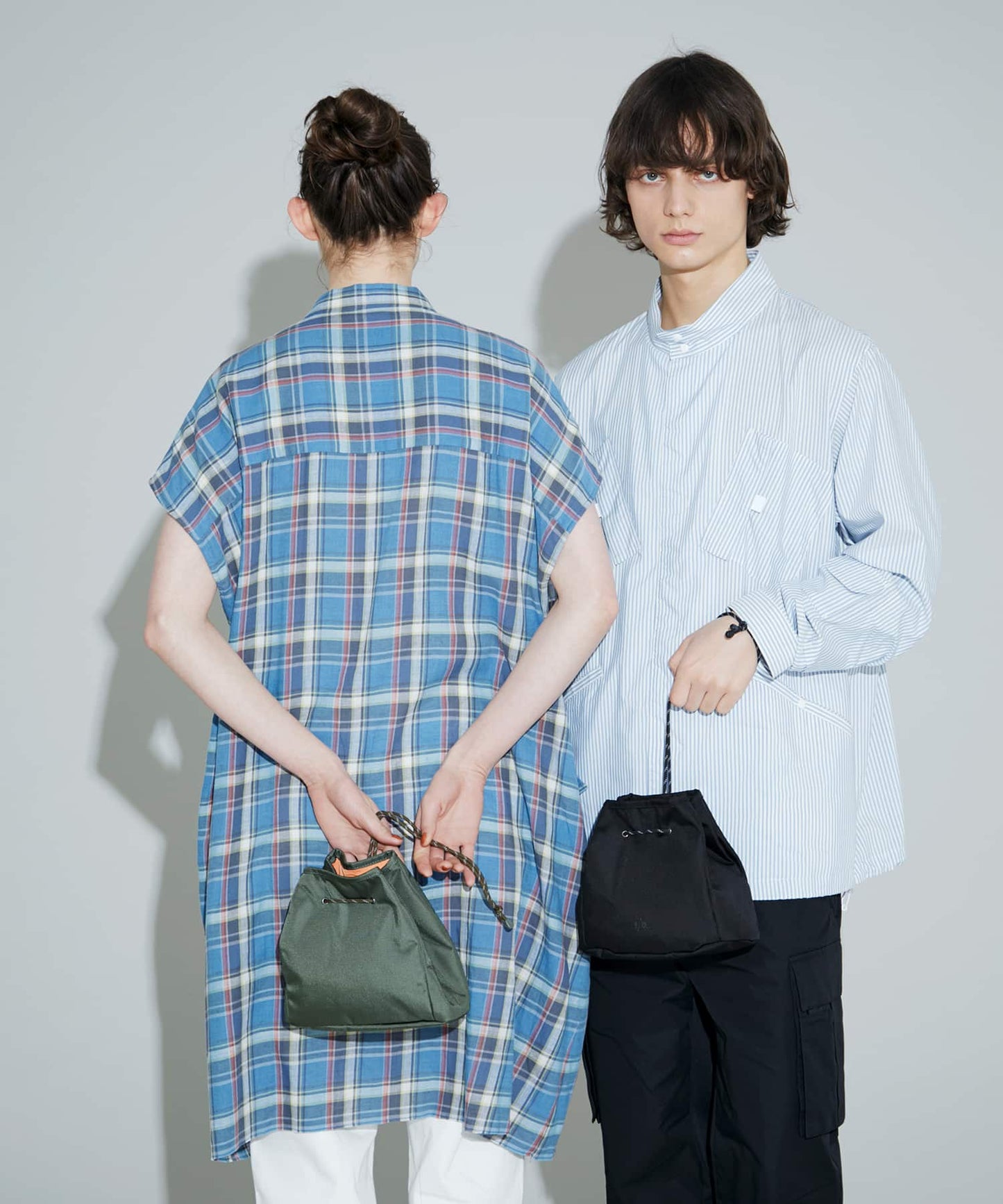 F/CE. AU MINI STIRING PURSE