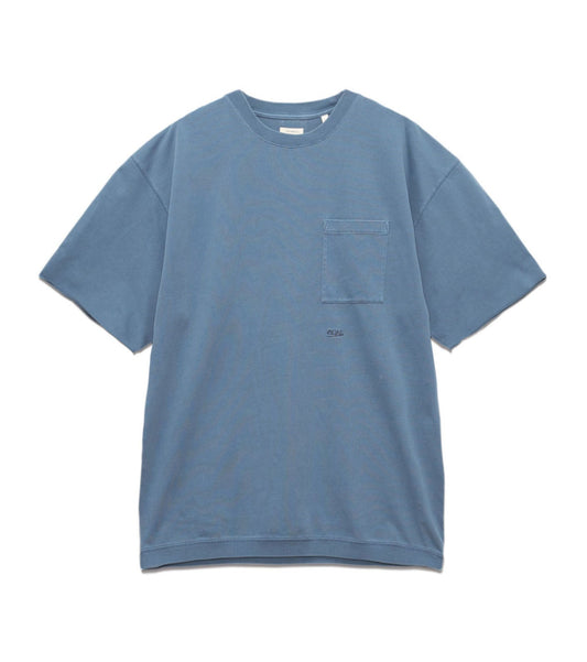 nanamica OOAL Pocket Tee