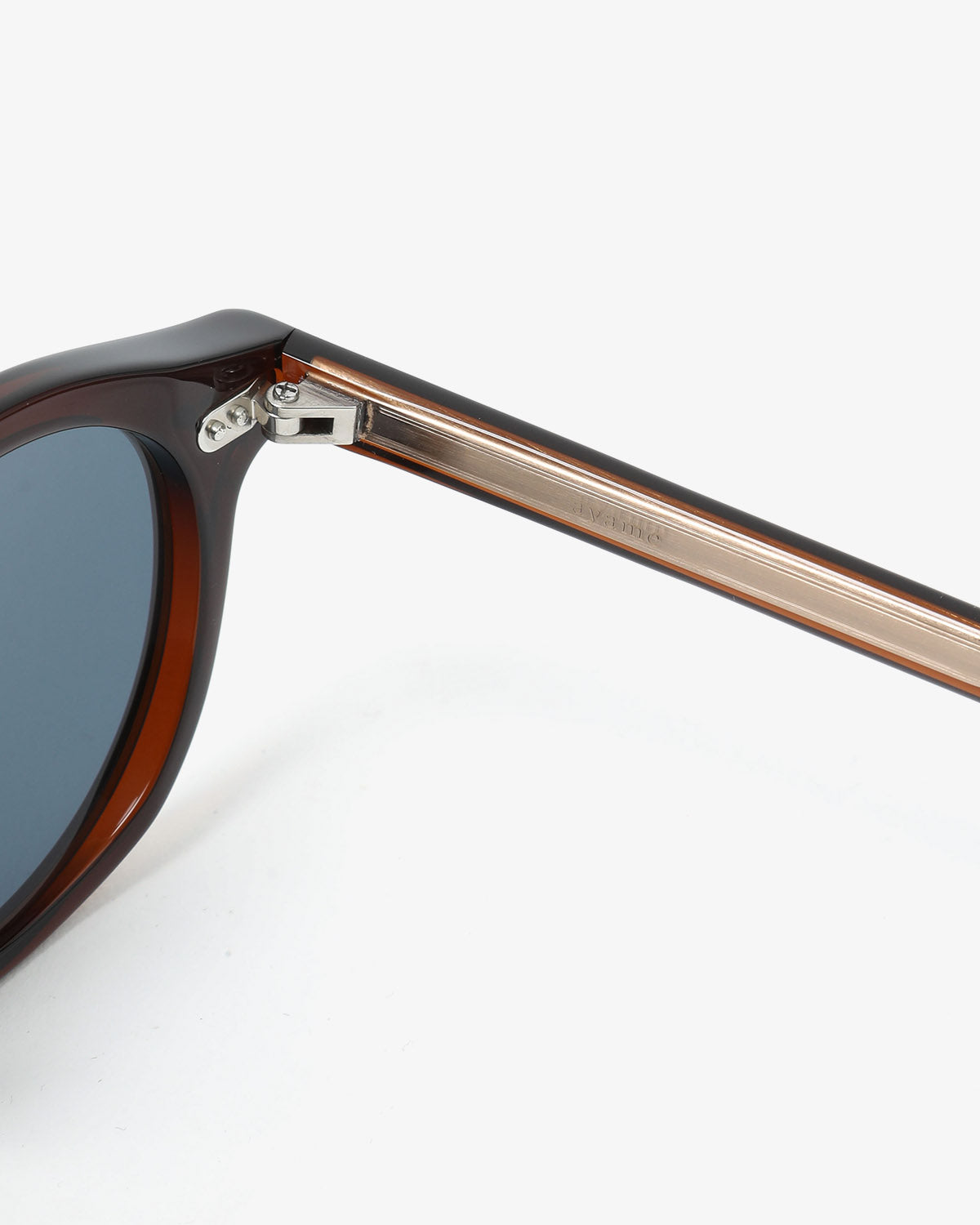 ayame FB Sunglass - BROWN