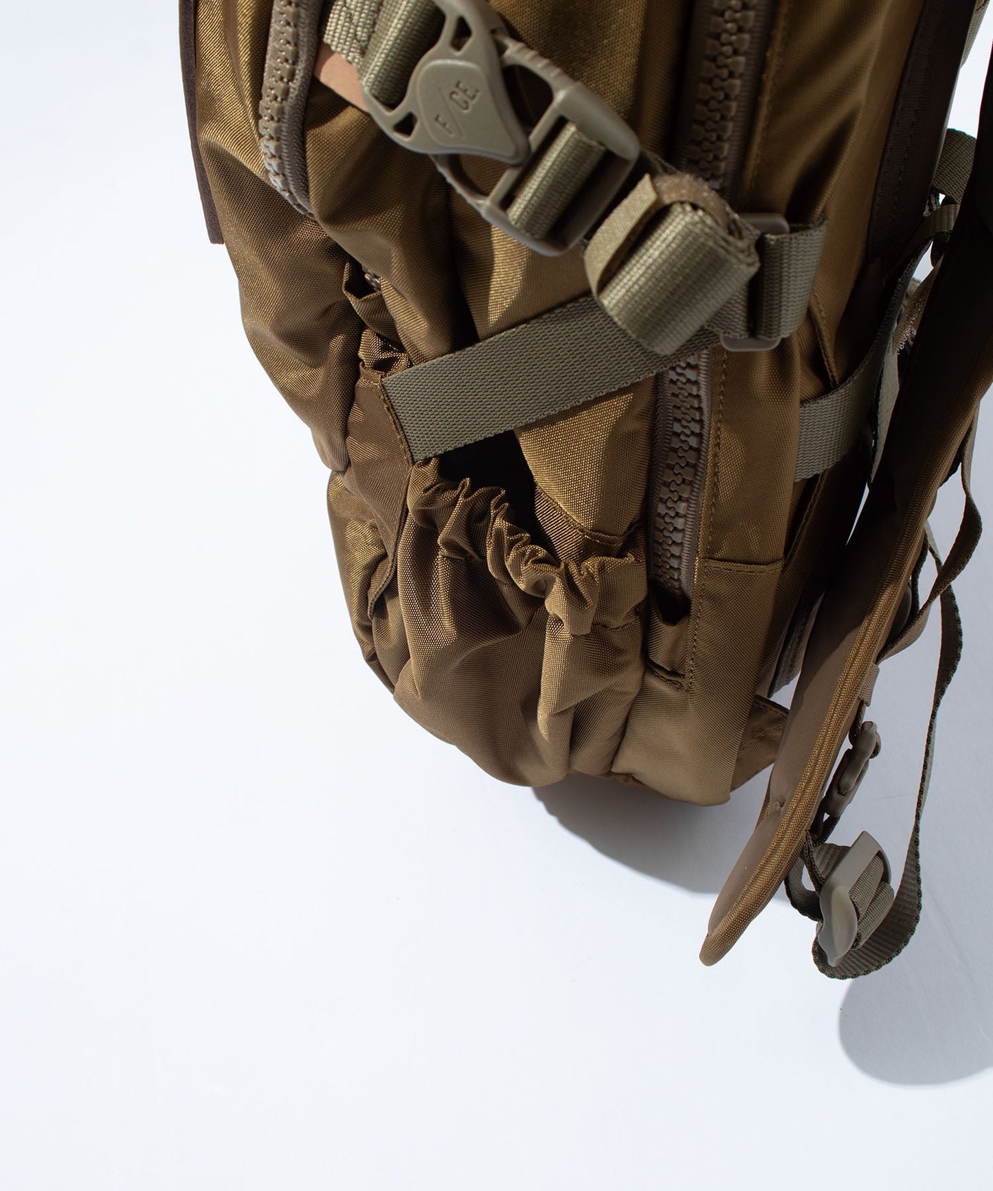 F/CE. 420 re/cor TRAVEL BP S