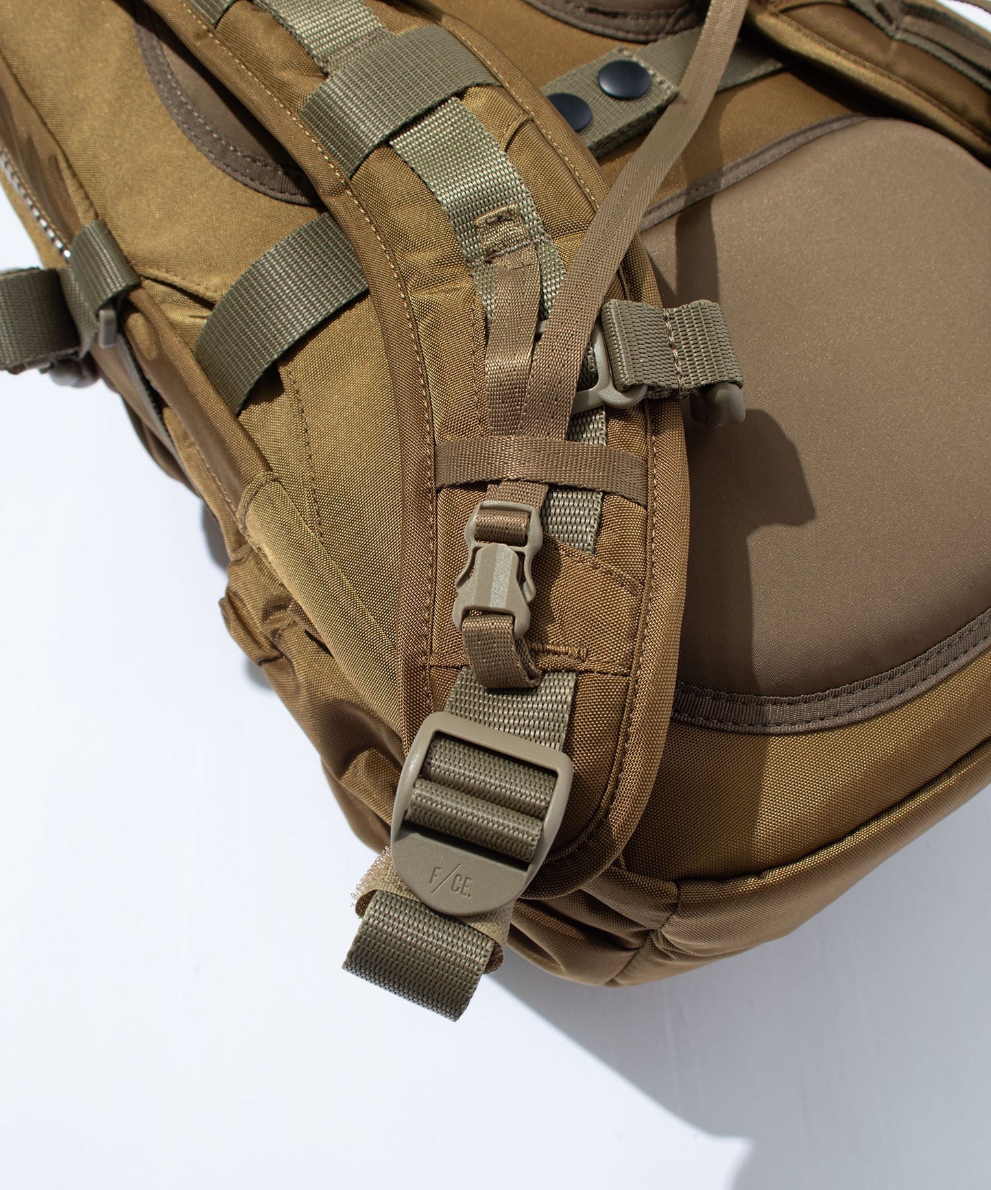 F/CE. 420 re/cor TRAVEL BP S