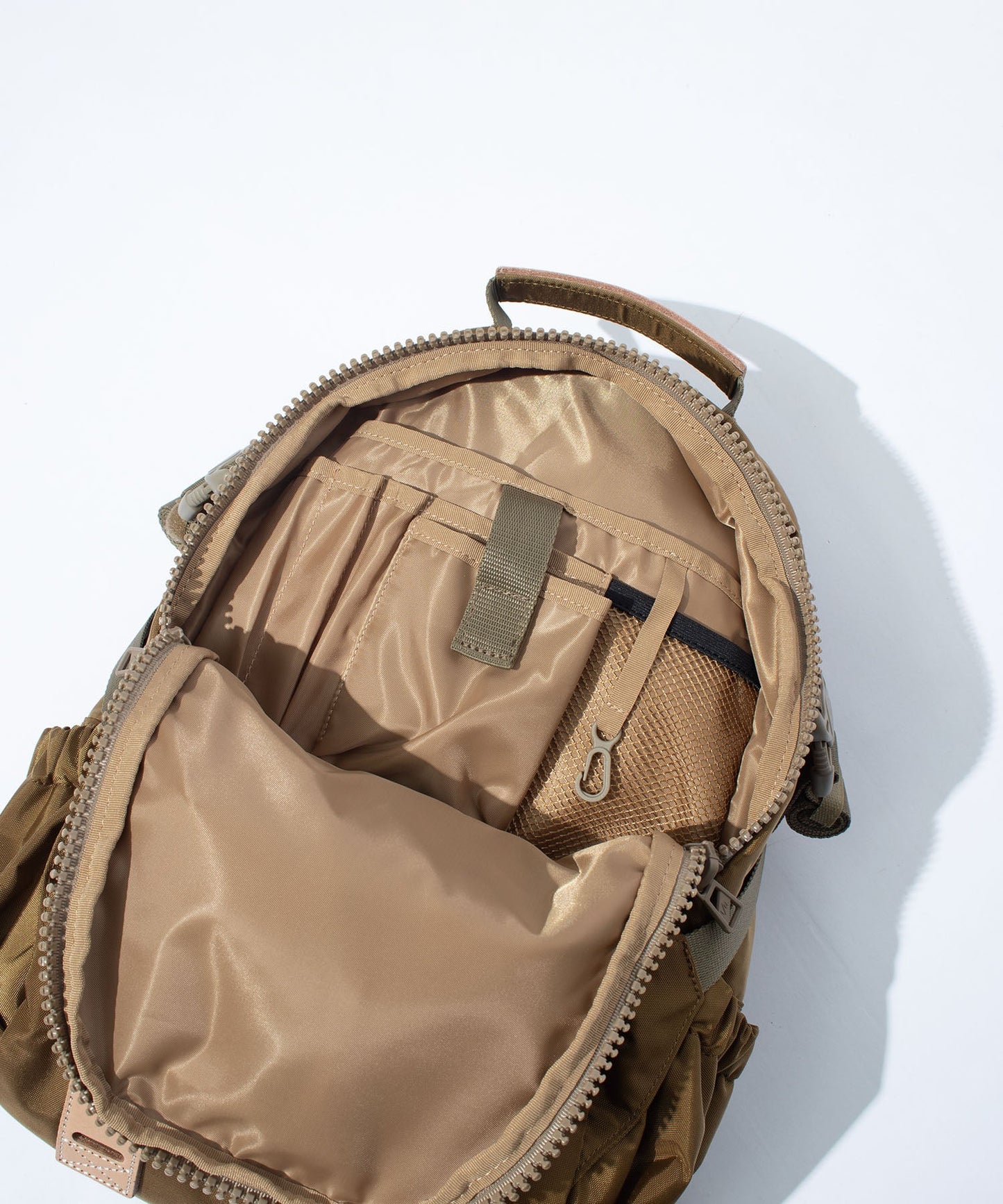 F/CE. 420 re/cor TRAVEL BP S