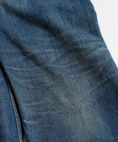 FDMTL CLASSIC STRAIGHT DENIM CS125