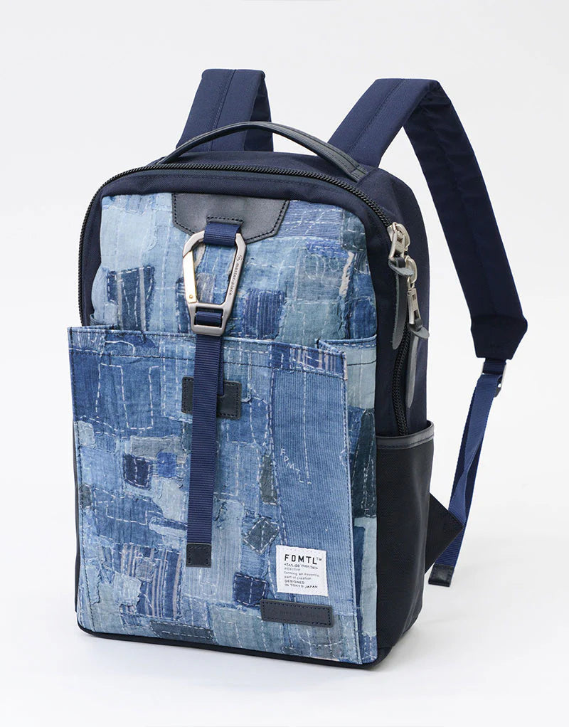 FDMTL × master-piece DAYPACK