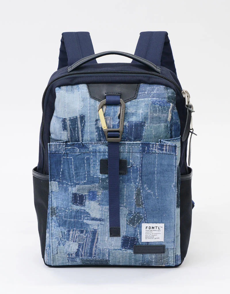 FDMTL × master-piece DAYPACK