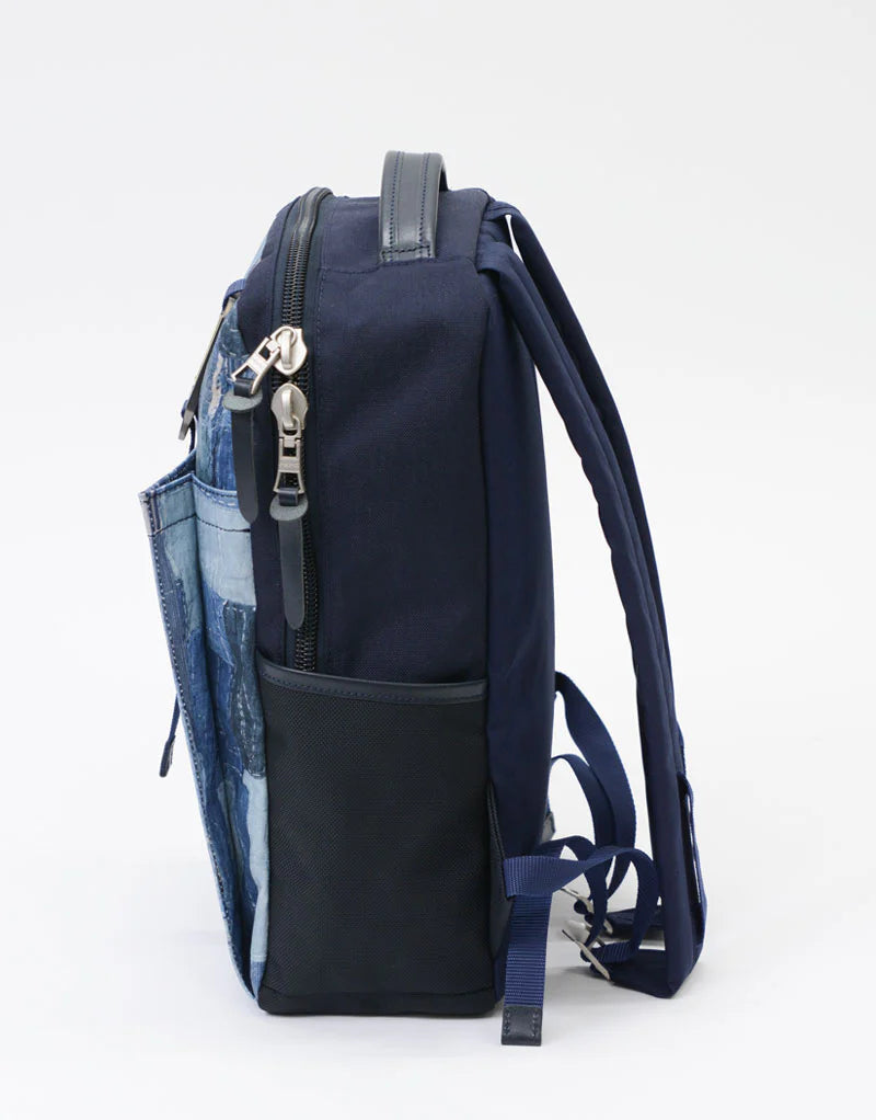 FDMTL × master-piece DAYPACK