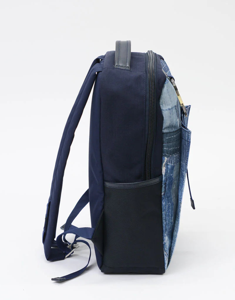 FDMTL × master-piece DAYPACK
