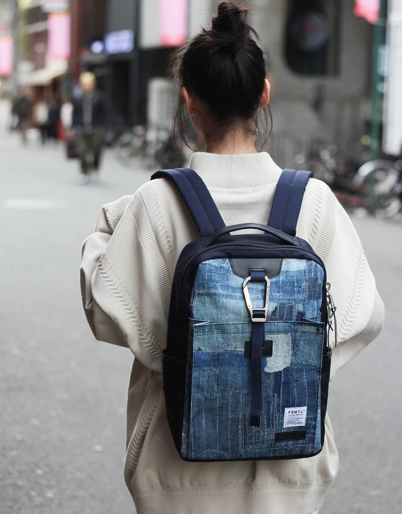 FDMTL × master-piece DAYPACK