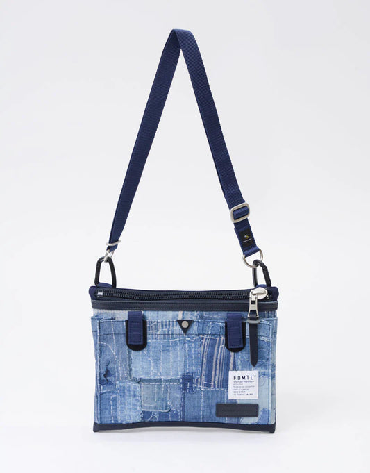 FDMTL master-piece SACOCHE