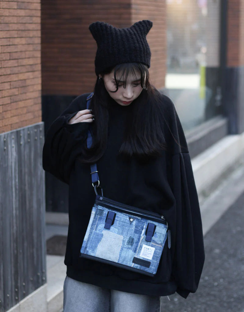 FDMTL master-piece SACOCHE