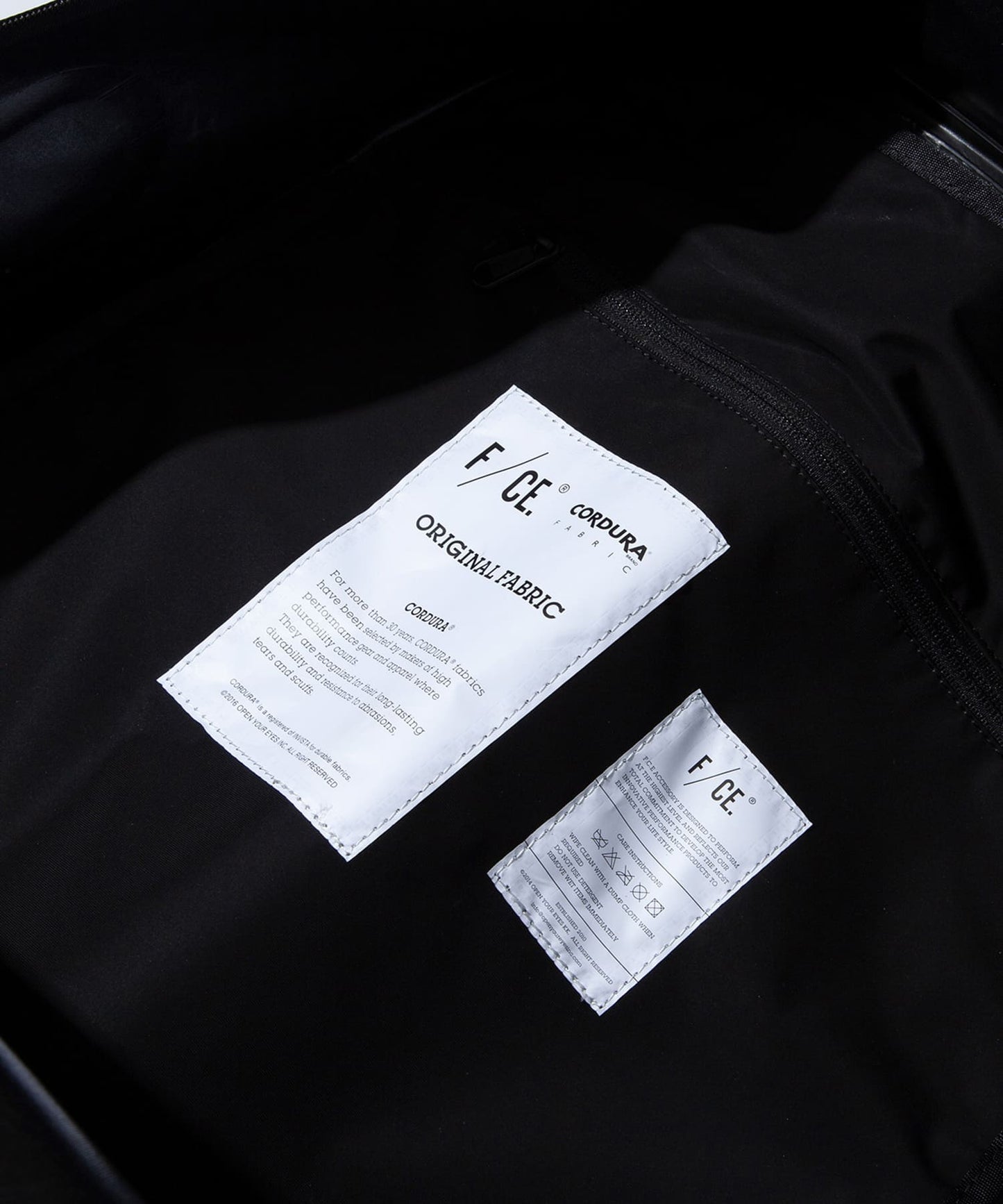 F/CE. CORDURA DRY 2WAY TROLLEY