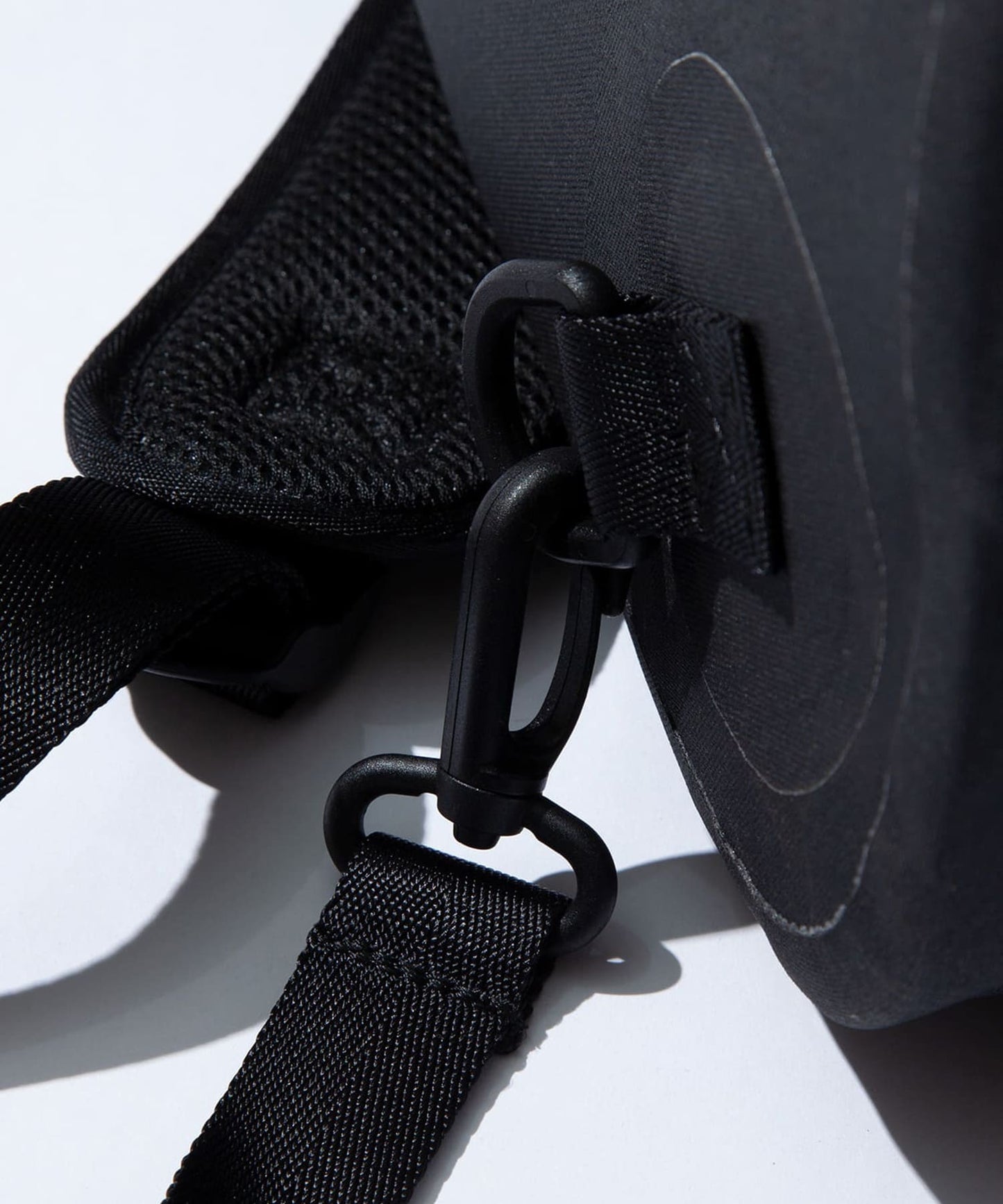 F/CE. CORDURA DRY 2WAY TROLLEY