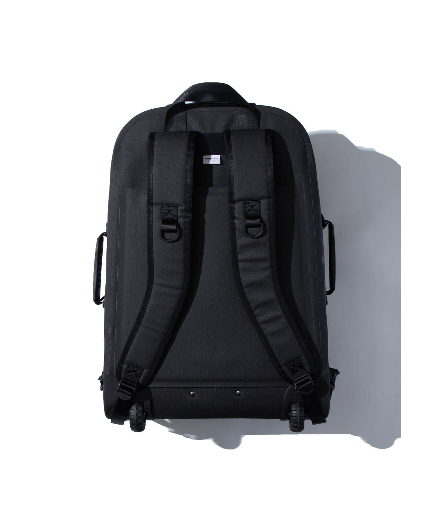 F/CE. CORDURA DRY 2WAY TROLLEY