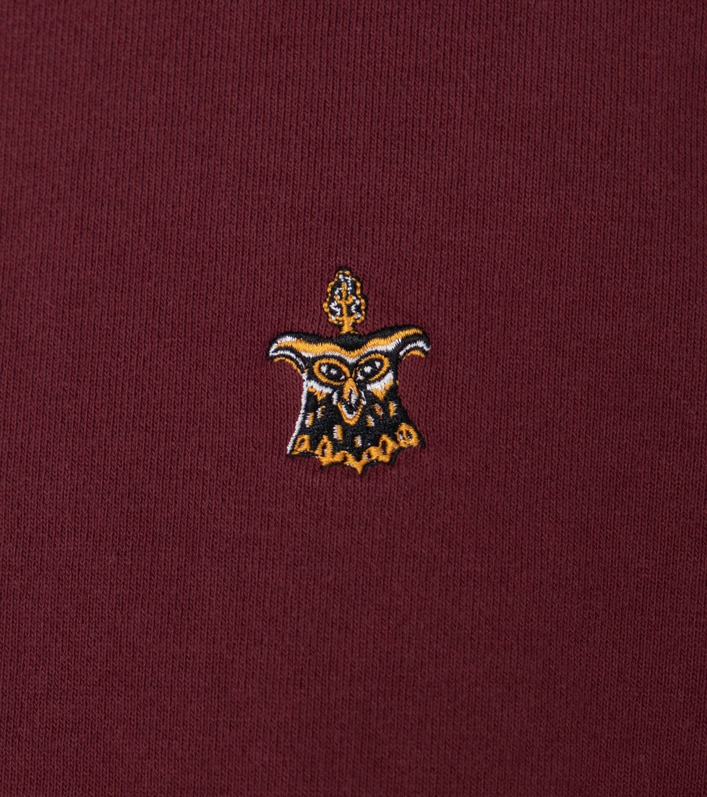 THE NORTH FACE PURPLE LABEL FFFES 13oz Mockneck Sweatshirt