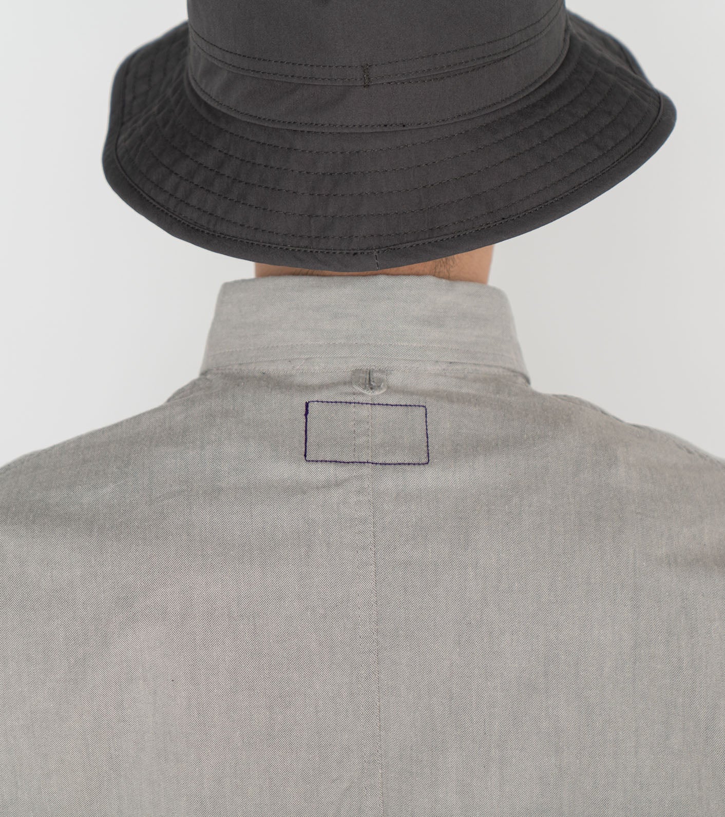 THE NORTH FACE PURPLE LABEL FFFES Button Down Shirt