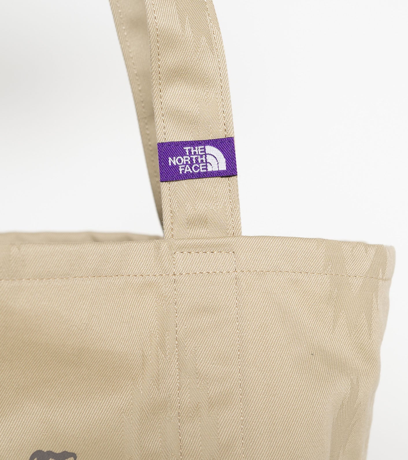 THE NORTH FACE PURPLE LABEL FFFES Field Tote