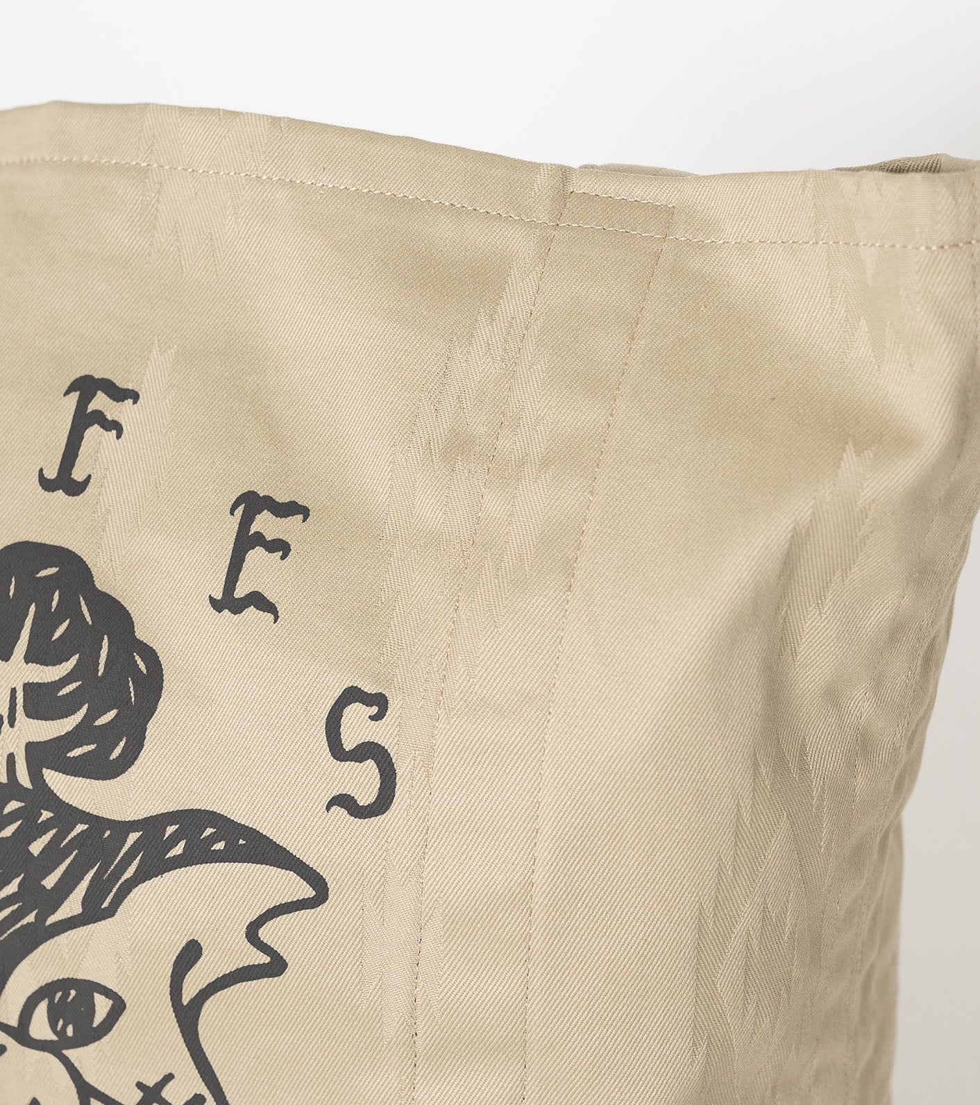 THE NORTH FACE PURPLE LABEL FFFES Field Tote