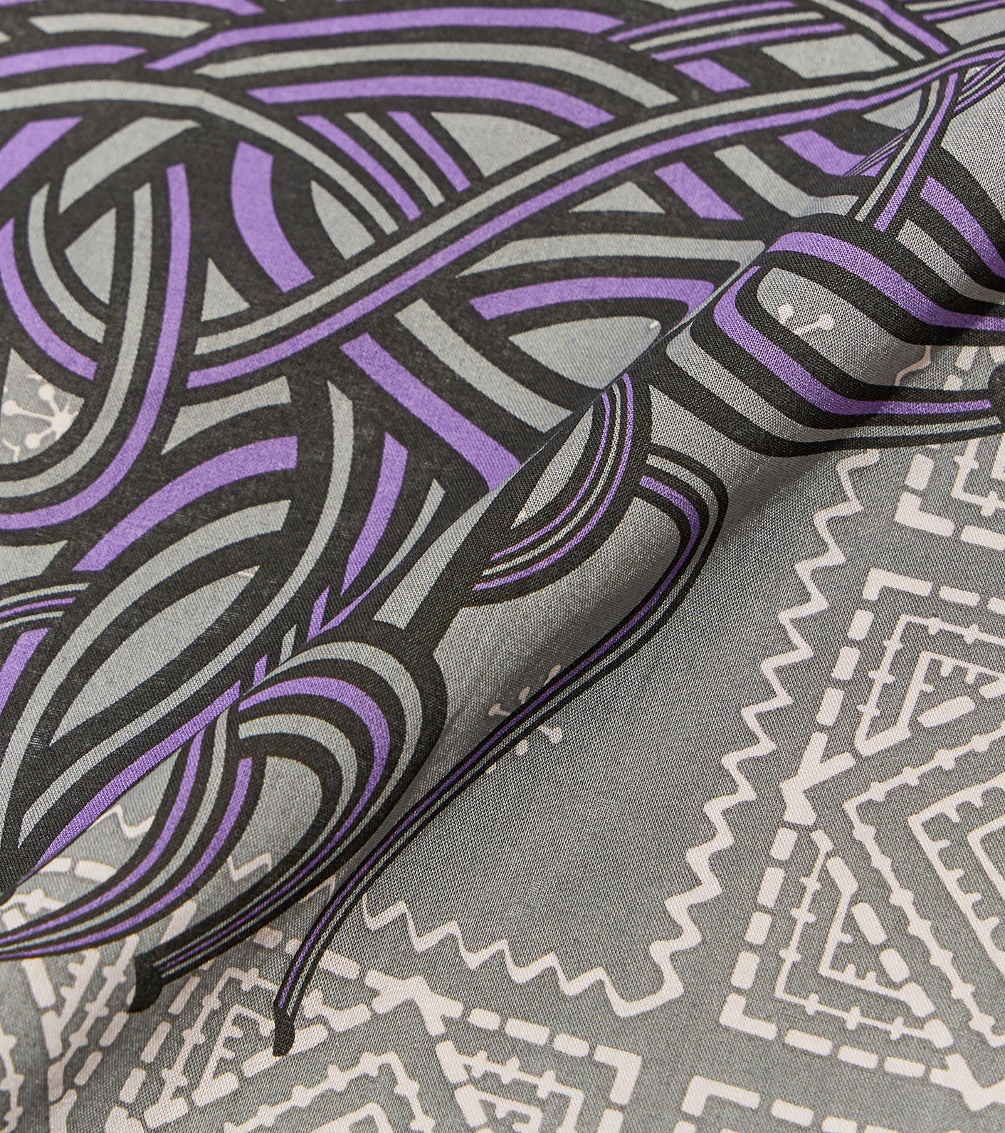 THE NORTH FACE PURPLE LABEL FFFES Graphic Bandana